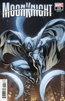 Moon Knight