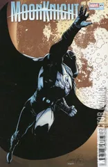 Variant Cover for Moon Knight #27