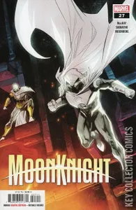 Moon Knight #27