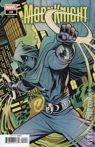 Moon Knight #28