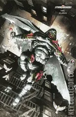 Variant Cover for Moon Knight #28