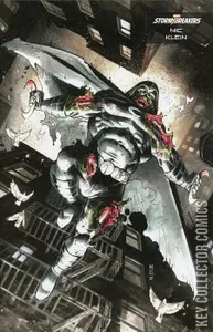 Moon Knight #28
