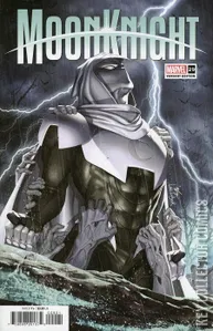 Moon Knight #29