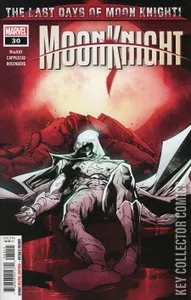 Moon Knight #30