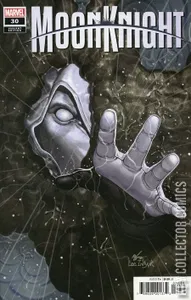 Moon Knight #30