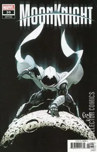 Moon Knight #30
