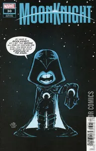 Moon Knight #30