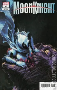 Moon Knight #30