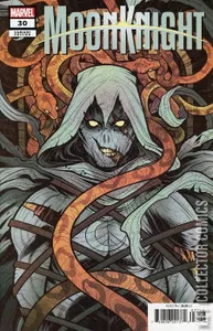Moon Knight #30