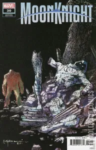 Moon Knight #30
