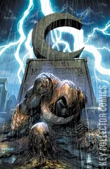 Variant Cover for Moon Knight #30