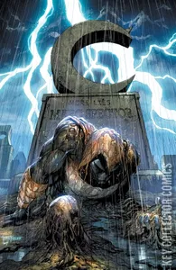 Moon Knight #30
