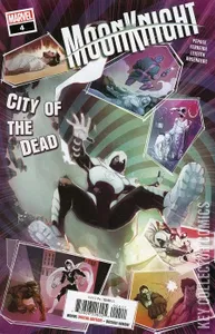 Moon Knight: City of the Dead #4
