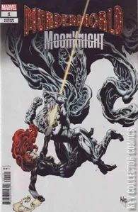 Murderworld: Moon Knight #1