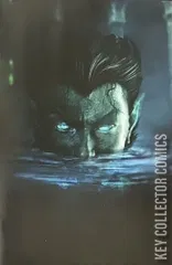 Variant Cover for Namor: Conquered Shores #1