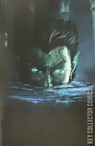 Namor: Conquered Shores #1