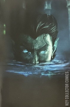 Variant Cover for Namor: Conquered Shores #1