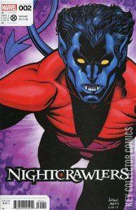 Nightcrawlers #2