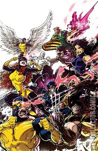 Original X-Men #1 