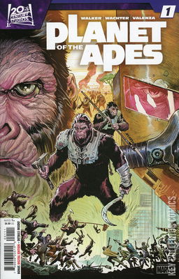 Planet of the Apes