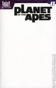 Planet of the Apes #1