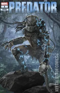 Predator #1