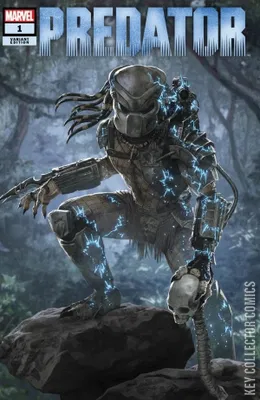 Predator