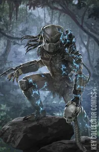Predator #1