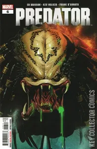 Predator #6