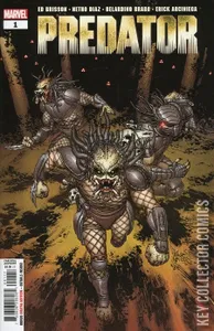 Predator #1