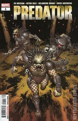 Predator