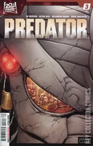 Predator #3