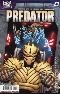 Predator #4