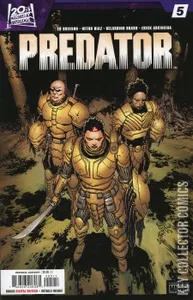 Predator #5