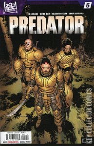 Predator #5
