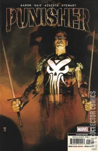 Punisher #1