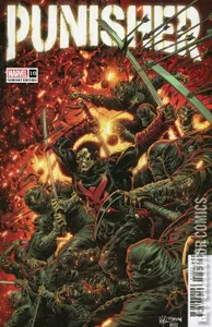 Punisher #10