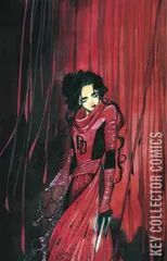 Cover for Devil's Reign #1