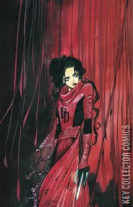 Devil's Reign #1