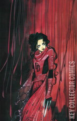 Variant Cover for Devil's Reign #1