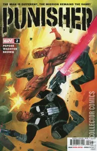 Punisher #2