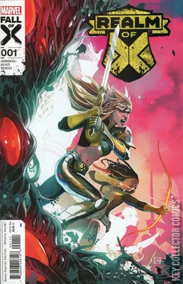 Realm of X