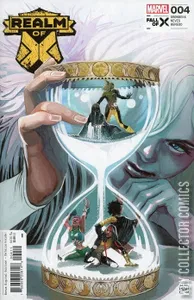 Realm of X #4