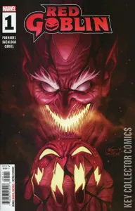 Red Goblin #1