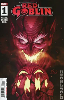 Red Goblin