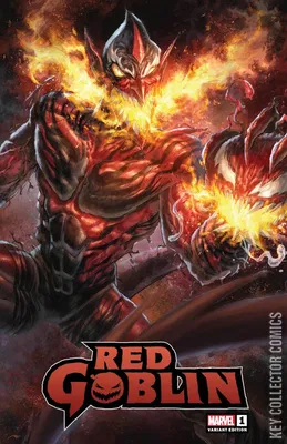 Red Goblin