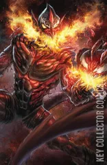 Cover for Red Goblin #1