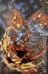 Cover for Red Goblin #1
