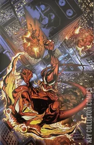 Red Goblin #1