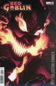 Red Goblin #2